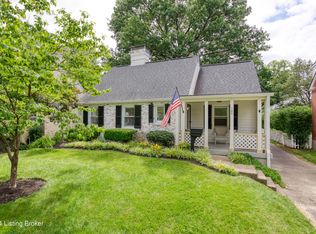 124 Don Allen Rd, Richlawn, KY 40207