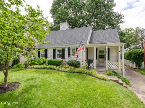 124 Don Allen Rd, Richlawn, KY 40207