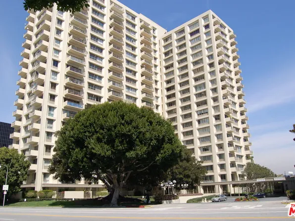2160 Century Park #1503, Los Angeles, CA 90067