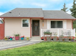 821 Hamelin Ln SE, Olympia, WA 98513
