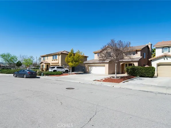 1271 Pardee Street, San Jacinto, CA 92582