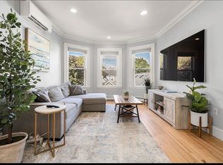 118 Franklin St #3, Brookline, MA 02445