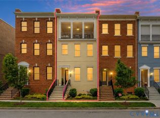 345 Becklow Ave, Henrico, VA 23233