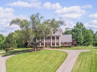 3009 Old Hillsboro Rd, Franklin, TN 37064