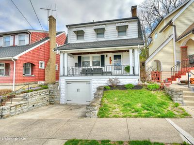 803 Taylor Ave, Bellevue, KY, 41073