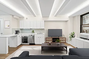 Rented by Vector New York, LLC