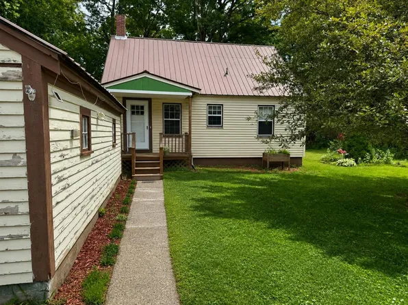 61 Kennedy Drive, Windsor, VT 05089