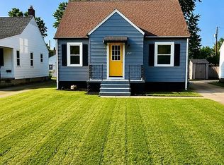 1747 E 36th St, Lorain, OH 44055