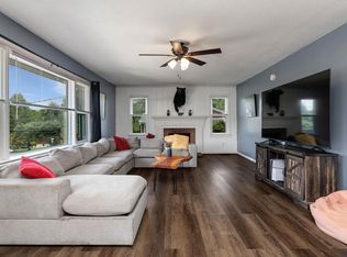 204 Burnley Dr, Staunton, VA 24401