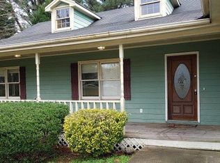 413 Jack Neely Rd, Covington, GA 30016