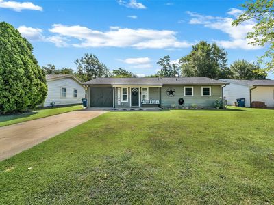 1002 Irion Dr, Euless, TX, 76039