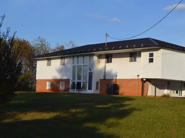 2445 Circle Creek Rd, Penhook, VA 24137