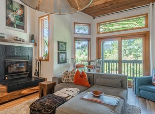 446 Snowcreek Rd APT 446, Mammoth Lakes, CA 93546