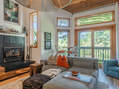 446 Snowcreek Rd APT 446, Mammoth Lakes, CA, 93546