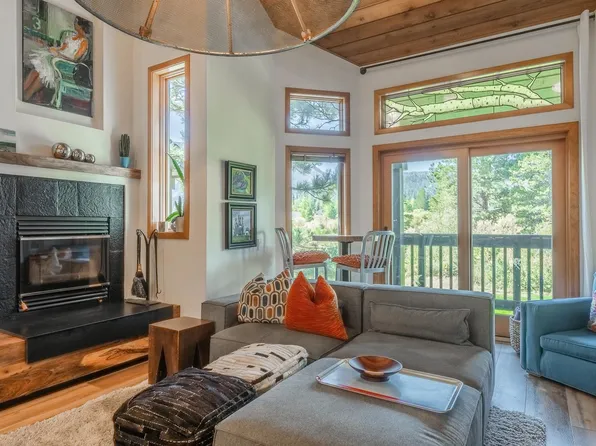 446 Snowcreek Rd APT 446, Mammoth Lakes, CA 93546