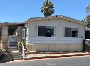 4041 Pedley Rd SPACE 93, Riverside, CA 92509