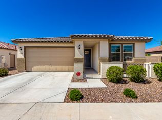 3414 W Dunbar Dr, Phoenix, AZ 85041