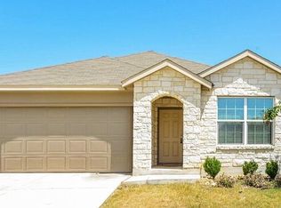 8854 Belgian Fls, San Antonio, TX 78254