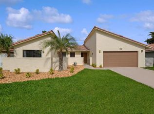 463 NW 47th Ter, Deerfield Beach, FL 33442