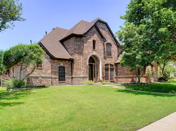 1302 Kelly Green Ct, Keller, TX 76248