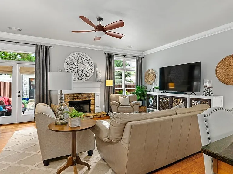 1651 Ridenour Pkwy NW — Photo 10