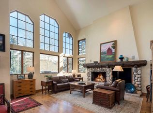 6 Coyote Ct, Sun Valley, ID 83353