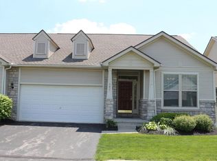 6027 Coventry Bend Dr, Hilliard, OH 43026
