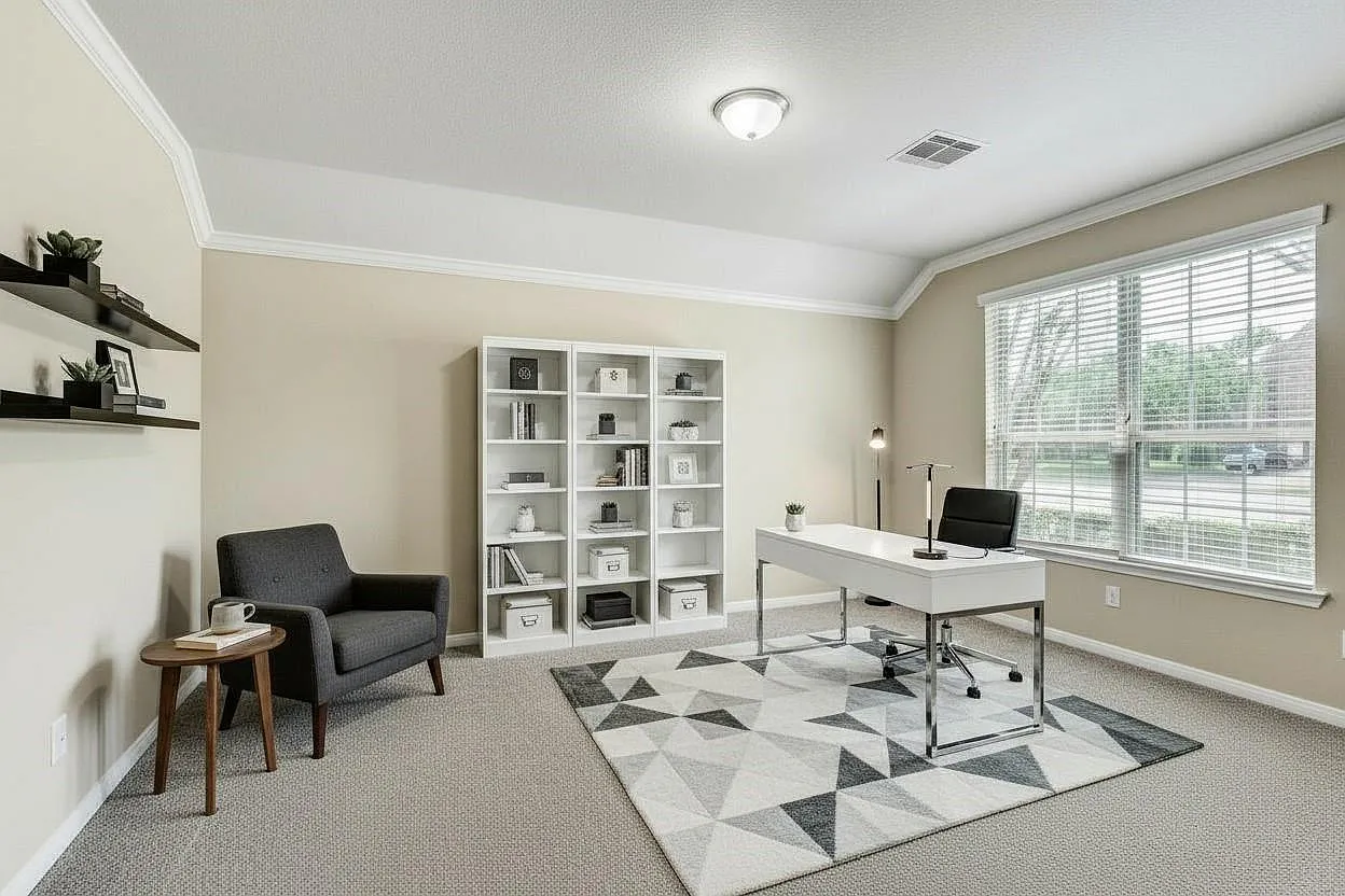 3 bed, 2.0 bath, 2295 sqft, $2,450 — Photo 3