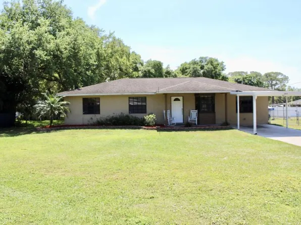 1005 SW 13th St, Okeechobee, FL 34974