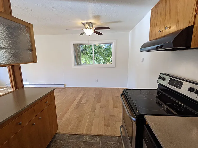 Park Village Apartments — Photo 44