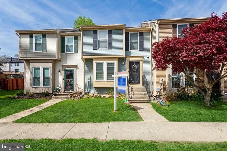 6324 Loring Dr, Columbia, MD 21045 Zillow