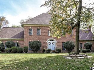 320 Union Hall Rd, Carlisle, PA 17013