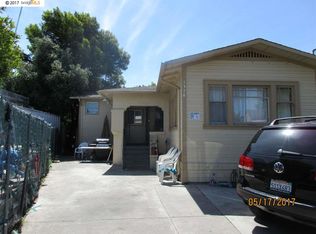 1378 61st Ave, Oakland, CA 94621