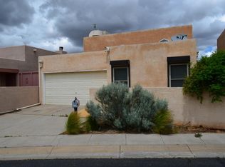 9201 Osuna Pl NE, Albuquerque, NM 87111