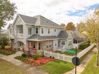 3366 Cat Brier Trl, Harmony, FL, 34773