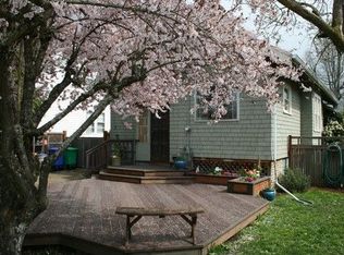 2323 SE 32nd Ave, Portland, OR 97214