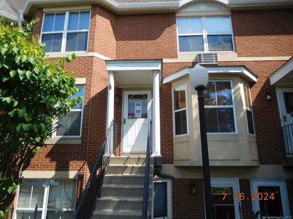 10 Liberty Street #C6, Danbury, CT 06810