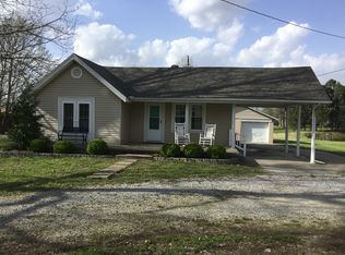 1110 Rose Creek Rd, Madisonville, KY 42431