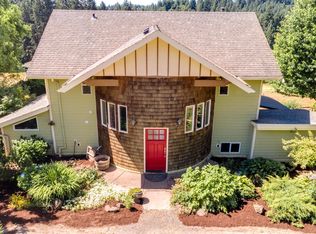 41550 NW Lodge Rd, Banks, OR 97106