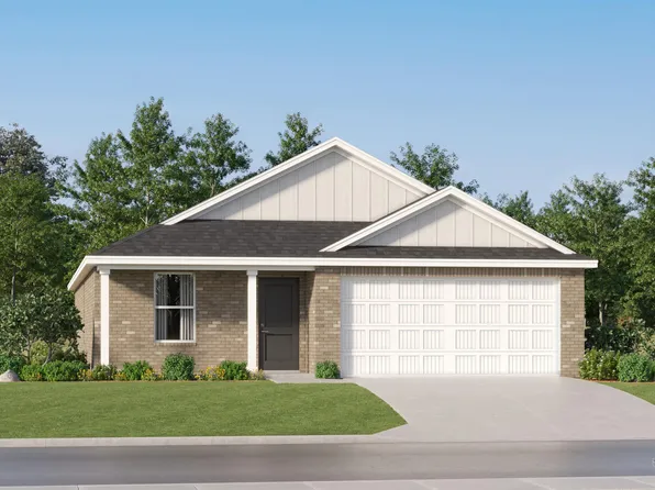 22081 Cesta Way, Silverhill, AL 36576