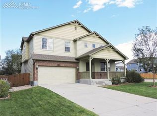 1803 Walton Dr, Colorado Springs, CO 80951