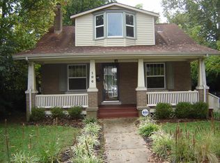 106 Suburban Ct, Lexington, KY 40503