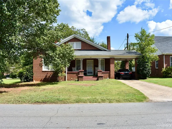 710 N Washington St, Shelby, NC 28150