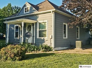 312 Ford St, Fordyce, NE 68736