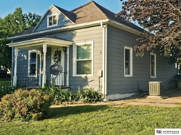 312 Ford St, Fordyce, NE 68736