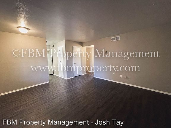 2nd image of 1500 E Beverly Dr APT 114