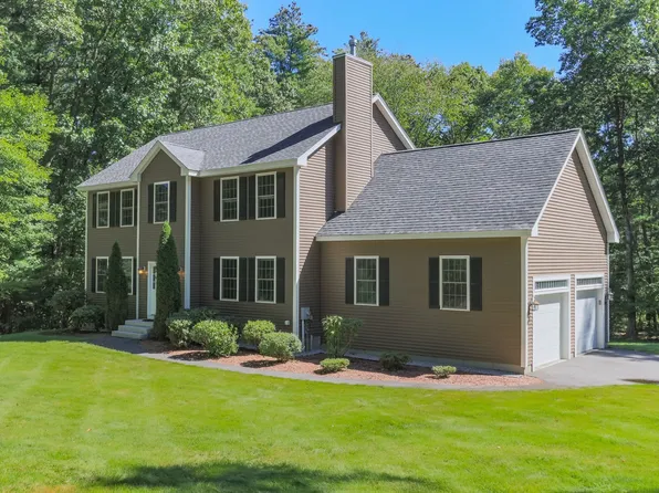 149 Pepperell Rd, Groton, MA 01450