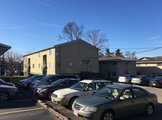 204 E Norwich Ave, Columbus, OH 43201
