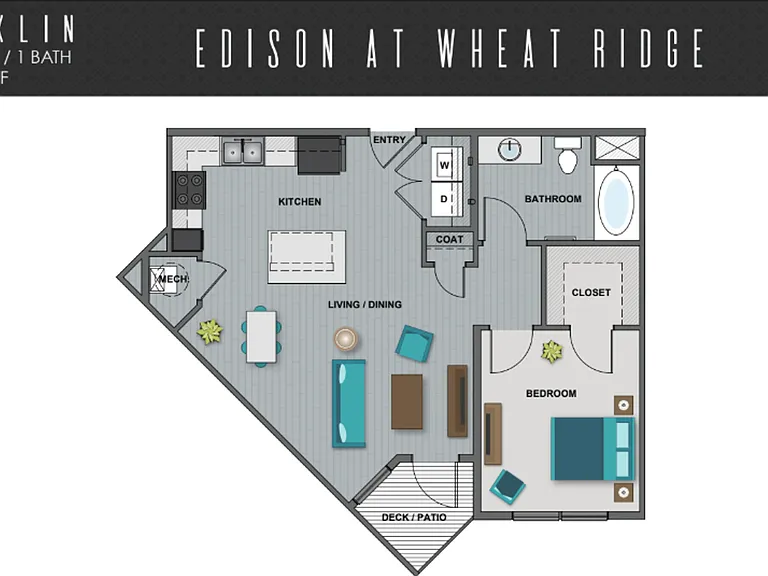 The Edison at Wheat Ridge — Photo 32