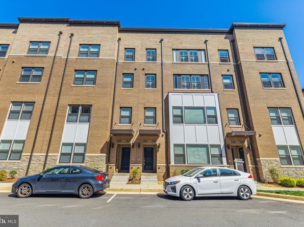 20538 Milbridge Ter